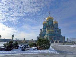 Тур выходного дня — «Символ веры и победы» — фото