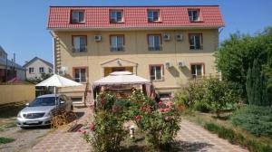 дом "Туровских"