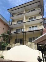 Мини-гостиница "Александрит"