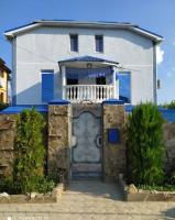 Гостевой дом «Аквамарин»