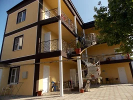 Гостевой дом «Брисеида»