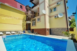 Гостевой дом «Галина»