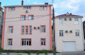 Гостевой дом «Галина на Северной»