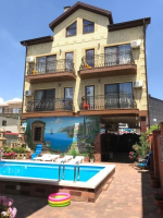 Гостевой дом «Миг»