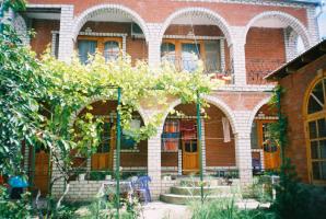 Гостевой дом «Ника»