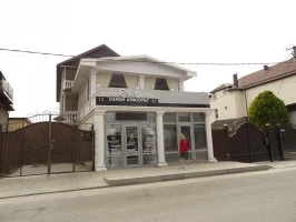 Гостевой дом «Релакс»