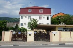 Гостевой дом «Эль-Греко»