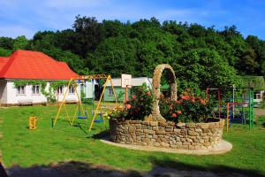 База отдыха «Кубанец»