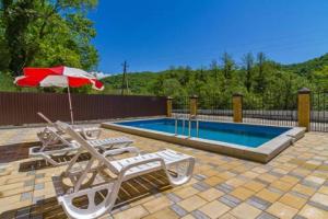 Гостиница "Триумф"