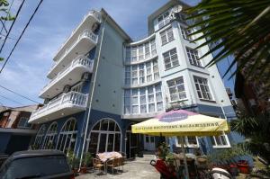 Гостиница "Версаль"