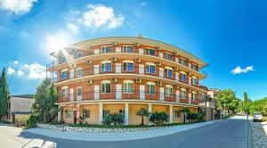 Гостиница "Самара"