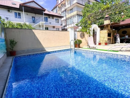 Гостевой дом "Владимирский"