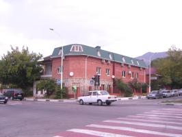 Гостевой дом «Лагуна»