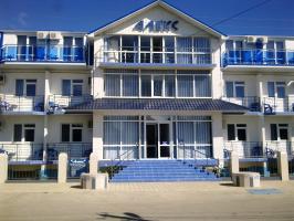 Гостевой дом «Алекс»