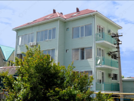 Гостевой дом « Городок»