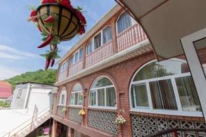 Отель "Викинг"