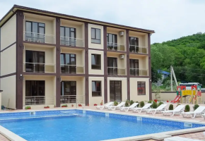 Отель "Элион"