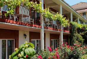 Гостевой дом «Янтарь»