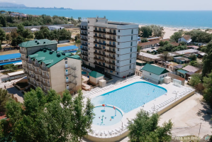 "Белый Лебедь"