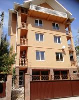 " На Приморской"