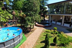 База отдыха "Южный Парус"