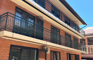 Гостевой дом "Василёк"