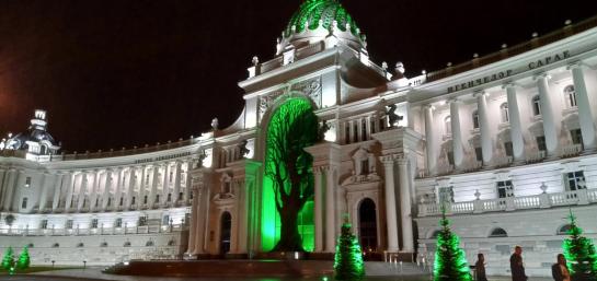 «СЕКРЕТЫ СЧАСТЛИВОГО РОЖДЕСТВА» — фото-579_2