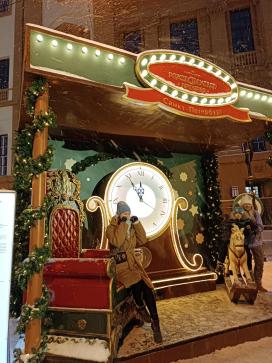 «Рождественская сказка» в С-Петербурге — фото-579_3