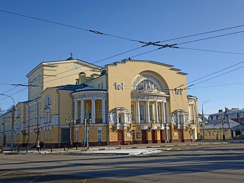 «Кострома - Красное - Ярославль» — фото-579_7