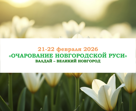 «Очарование Новгородской Руси» — фото-727_1