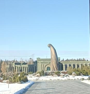 Главный Храм ВС РФ — фото-635_2