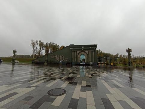 Главный Храм ВС РФ — фото-727_6