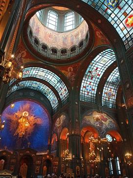 Главный Храм ВС РФ — фото-663_3