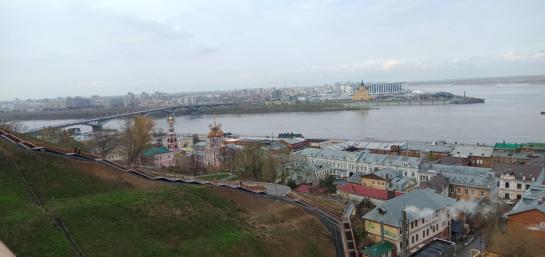 «Прощеное воскресенье в Дивеево» — фото-635_4
