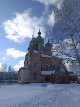 «Ярославский калейдоскоп» — фото-727_2