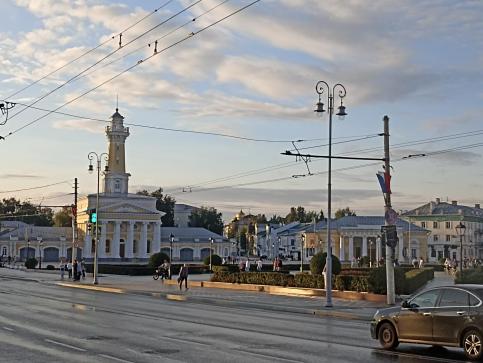 «Кострома - Красное - Ярославль» — фото-635_2