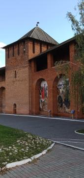 «А в Рязани - грибы с глазами» — фото-728_2