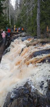 «Легенды Карельского перешейка» — фото-635_4