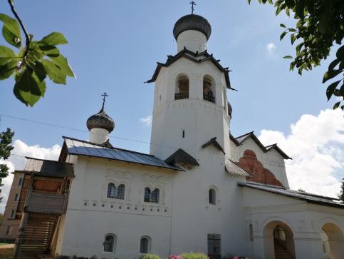 «Очарование Новгородской провинции» — фото-728_8