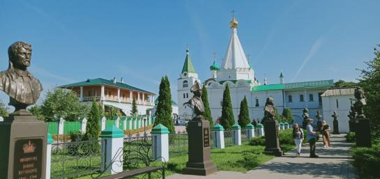 «Очаровательный Нижний» — фото-635_3