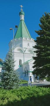 «Очаровательный Нижний» — фото-635_7