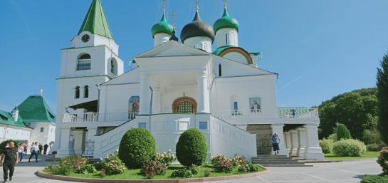 «Очаровательный Нижний» — фото-728_5