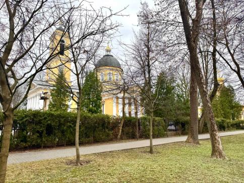 «ДВОРЦЫ БЕЛОРУССКОГО ПОЛЕСЬЯ» — фото-595_3