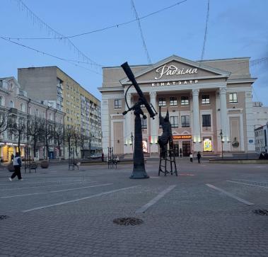 «ДВОРЦЫ БЕЛОРУССКОГО ПОЛЕСЬЯ» — фото-595_4