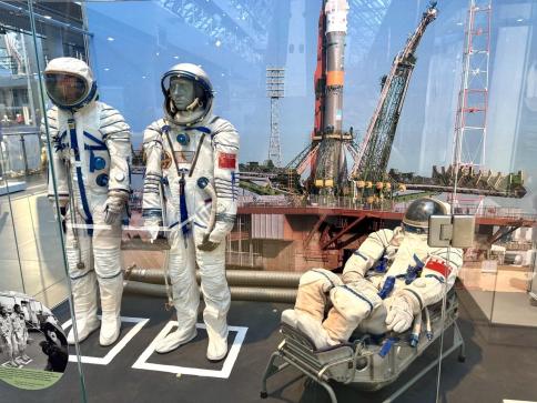 «КО ДНЮ КОСМОНАВТИКИ» — фото-734_2