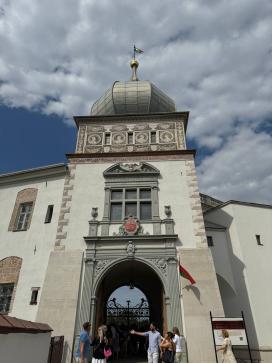 «ДОРОГАМИ КОРОЛЕЙ…» — фото-595_3