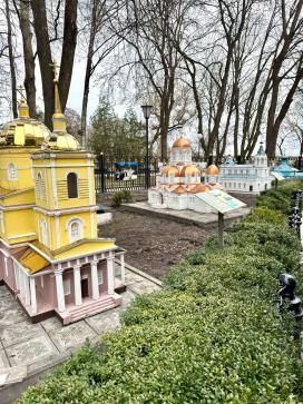 «ДВОРЦЫ БЕЛОРУССКОГО ПОЛЕСЬЯ» — фото-739_4