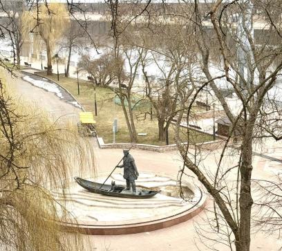 «ДВОРЦЫ БЕЛОРУССКОГО ПОЛЕСЬЯ» — фото-739_6