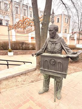 «ДВОРЦЫ БЕЛОРУССКОГО ПОЛЕСЬЯ» — фото-739_8