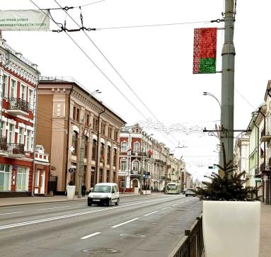 «ДВОРЦЫ БЕЛОРУССКОГО ПОЛЕСЬЯ» — фото-739_10